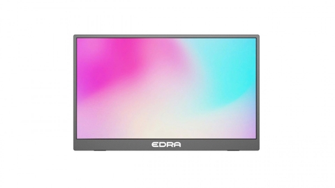 Màn hình di động Edra EPM16F60S (15.6 inch/FHD/IPS/60Hz)