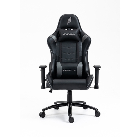 Ghế game E-Dra Level E EGC229 Black Grey