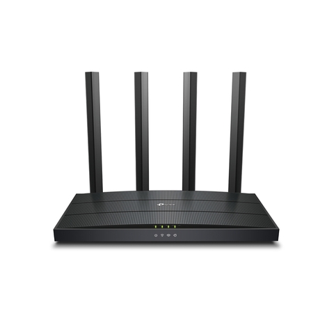 Bộ phát wifi 6 TP-Link Archer AX12 Wireless AX1500