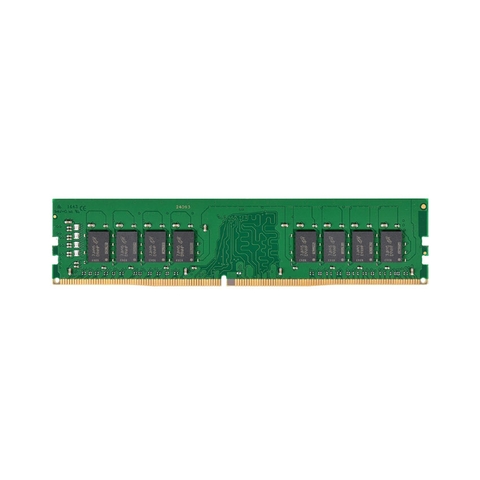 RAM Desktop KINGSTON (KVR32N22D8/16-KVR32N22S8/16) 16GB (1x16GB) DDR4 3200MHz