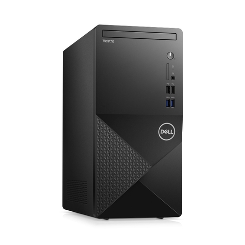 PC Dell Vostro 3020T (i3 13100 8GB RAM/512GB SSD/WL+BT/K+M/Win11) (71031596)