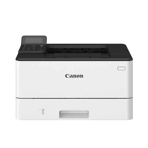 Máy in laser đen trắng Canon LBP243DWii ( NK)