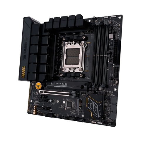 Mainboard ASUS TUF GAMING B650M-E DDR5