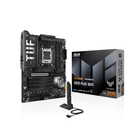 Mainboard ASUS TUF GAMING X870-PLUS WIFI