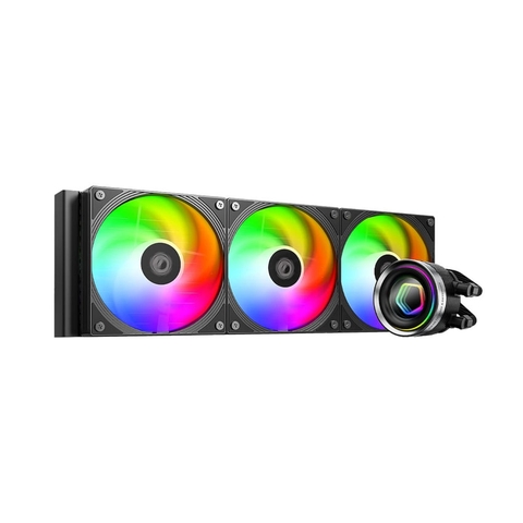 Tản nhiệt nước ID-COOLING FX360 INF ARGB