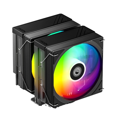 Tản nhiệt khí ID-COOLING FROZN A620 PRO SE ARGB