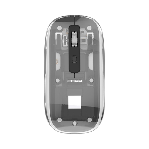 Chuột gaming không dây EDRA EM609W
