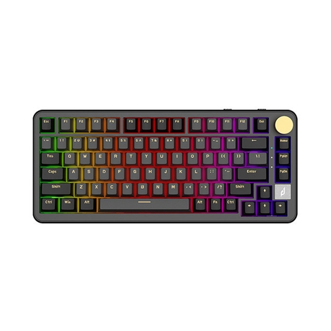 Bàn phím cơ gaming EDRA EK375MS (Magnet Switch Keyboard)