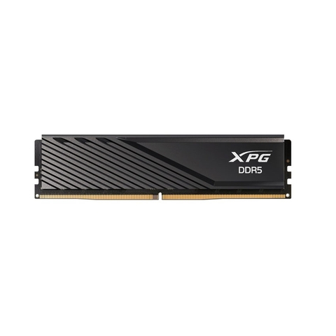 RAM Desktop Adata LANCER BLADE Black (AX5U5600C4616G-SLABBK) 16GB (1x 16GB) DDR5 5600Mhz