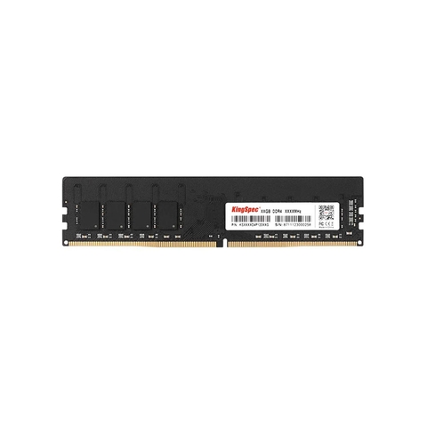 Ram Desktop KingSpec (KS3200D4P13516G) 16GB (1x 16GB) DDR4 3200Mhz