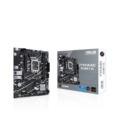 Mainboard ASUS PRIME B760M-F DDR5