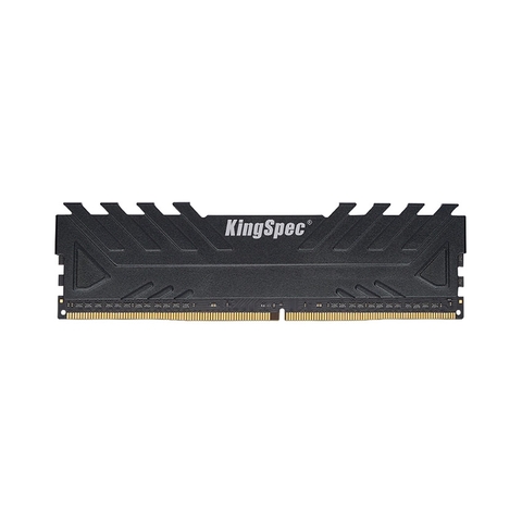 RAM Desktop KingSpec Heatsink (KS3200D4M13516G) 16GB (1x16GB) DDR4 3200MHz