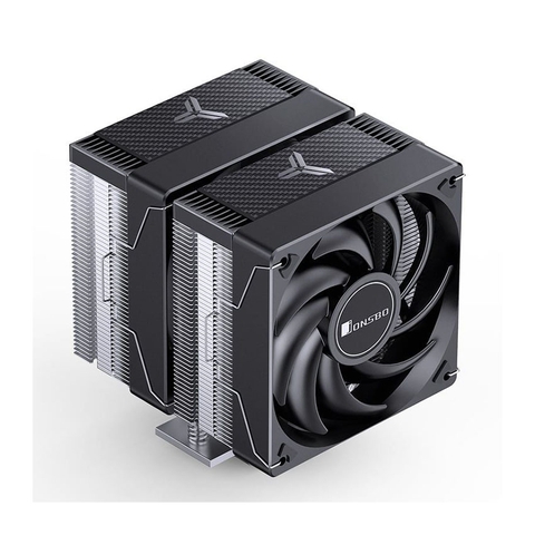 Tản Nhiệt Khí Jonsbo CR-3000E Black