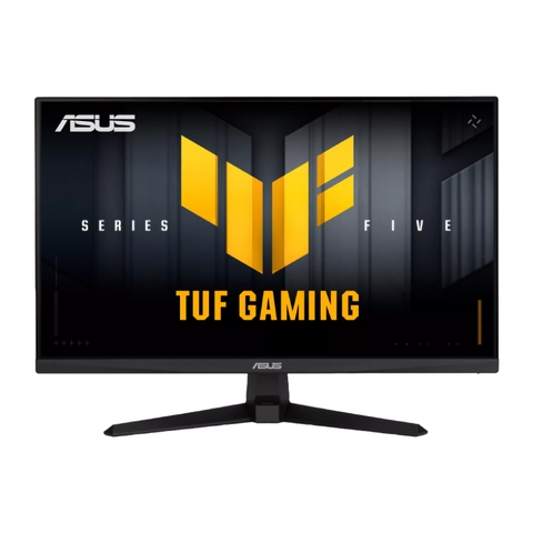 Màn hình Asus TUF VG279QM5A (27 inch/FHD/Fast IPS/240Hz/0.3ms/loa)