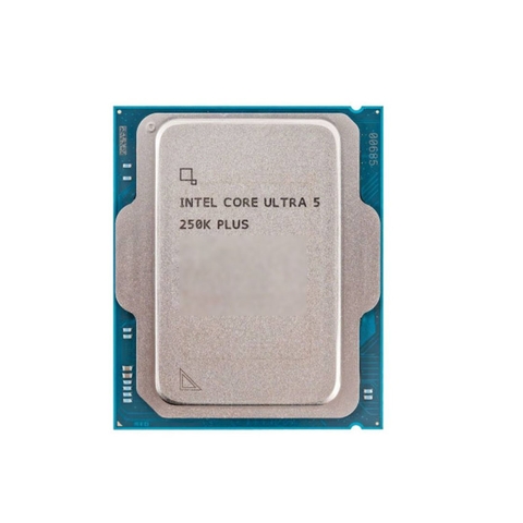 CPU Intel Core Ultra 5 250K Plus (Upto 5.3 GHz, 18 Nhân 18 Luồng, 30MB Cache)-Socket Intel LGA 1851/Arrow Lake [ TRAY FULL VAT ]