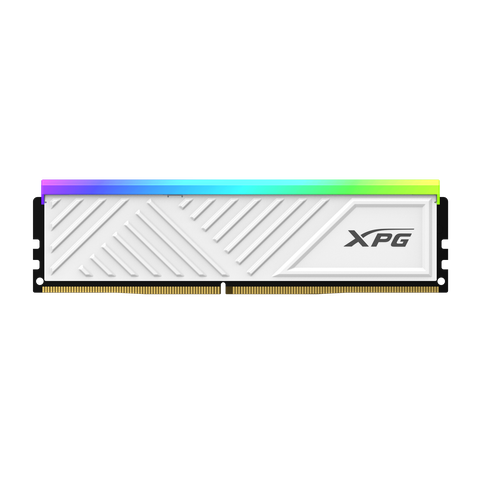 RAM Adata XPG D35G 16GB DDR4 3200Mhz RGB White