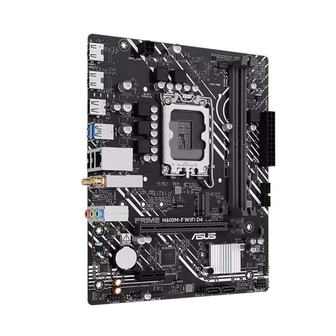 Mainboard ASUS PRIME H610M-F WIFI D4