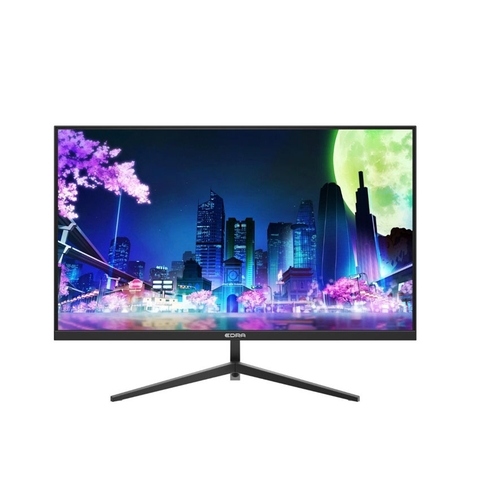 Màn Hình EDRA EGM24F144S (23.8 inch - IPS - FHD - 144Hz - 5ms)