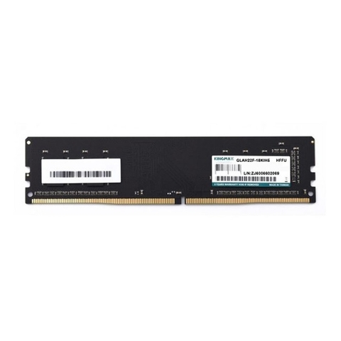 Ram PC Kingmax 16GB DDR4 bus 3200