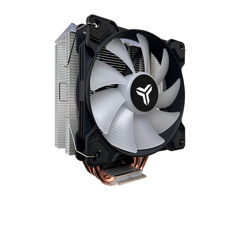 TẢN NHIỆT KHÍ COOLERMAN T400i RGB