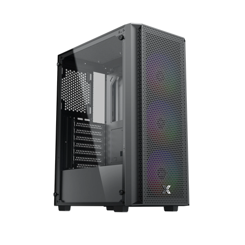 CASE XIGMATEK STAR 3F