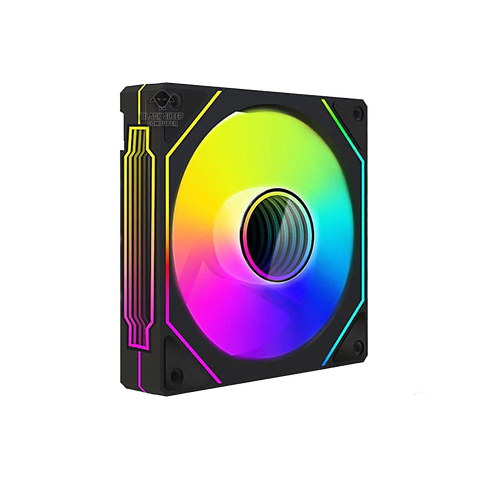 FAN TẢN NHIỆT TOMATO F4 VÔ CỰC