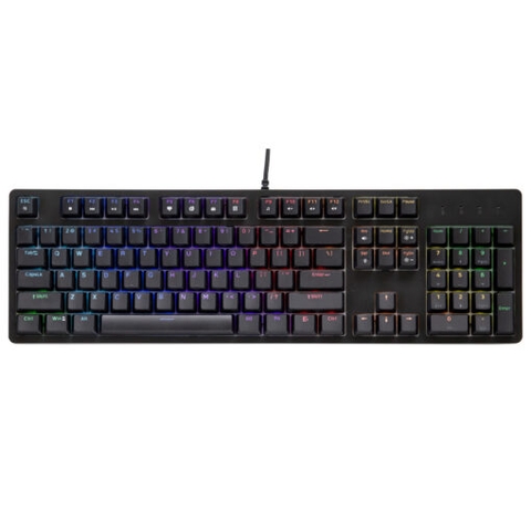 Bàn phím cơ Quang học Fuhlen CYBER