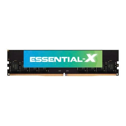 RAM PC Exascend Essential-X 8GB 3200MHz DIMM DDR4 ES08G4U3200AU
