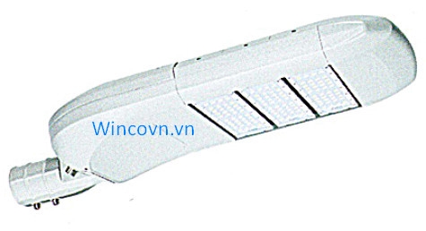 ĐÈN ĐƯỜNG LED HAPY 844
