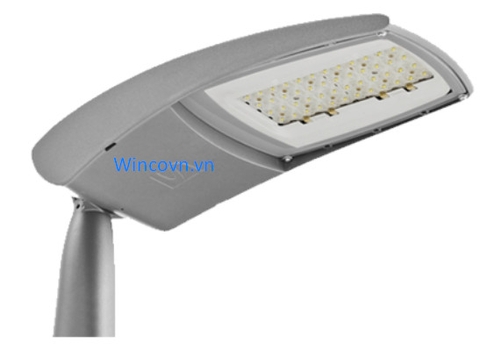 ĐÈN ĐƯỜNG LED HAPY 831