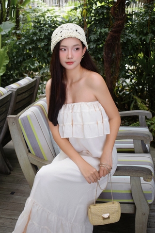 ĐẦM ROSE
