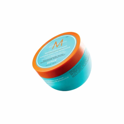 Dầu hấp phục hồi tóc Moroccanoil Restorative Hair Mask