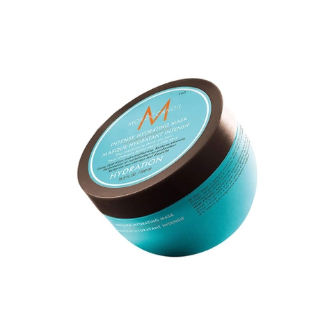 Kem ủ tóc dưỡng ẩm sâu Moroccanoil Intense Hydrating Mask
