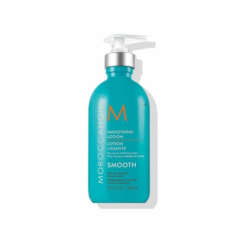 Kem dưỡng tóc suôn mượt Moroccanoil Smoothing Lotion