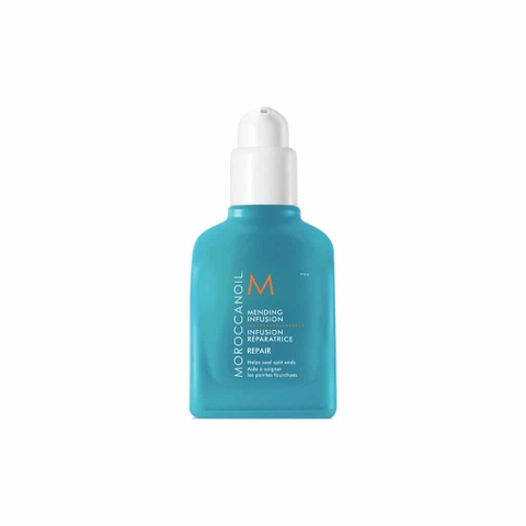 Kem chữa trị chẻ ngọn Moroccanoil Mending Infusion