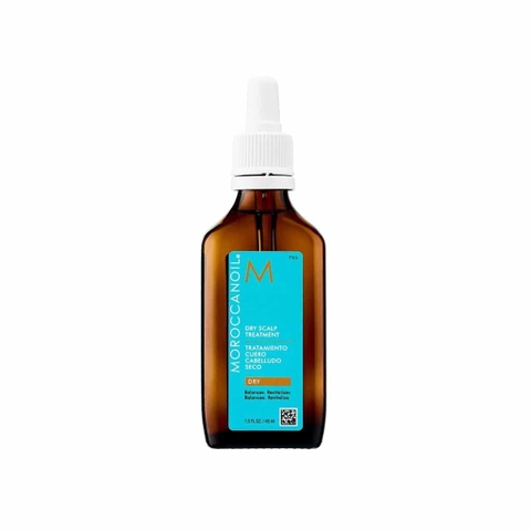 Dầu trị liệu da đầu khô Moroccanoil Dry Scalp Treatment