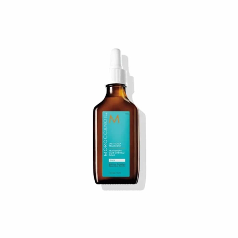 Dầu trị liệu da đầu nhờn Moroccanoil Oily Scalp Treatment