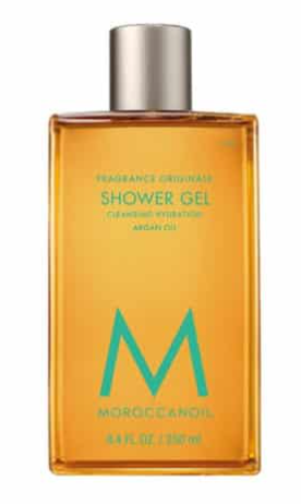 Sữa tắm Moroccanoil Body Shower Gel