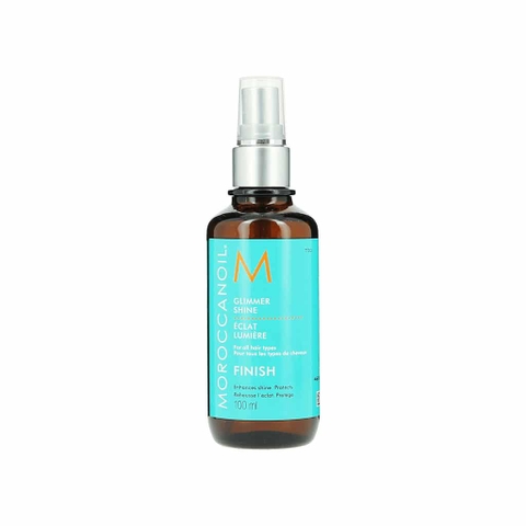 Xịt bóng Moroccanoil Glimmer Shine