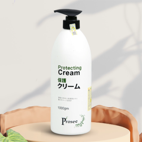 Kem dưỡng ủ tóc dùng cho tóc bị hư tổn PROSEE Protecting Cream