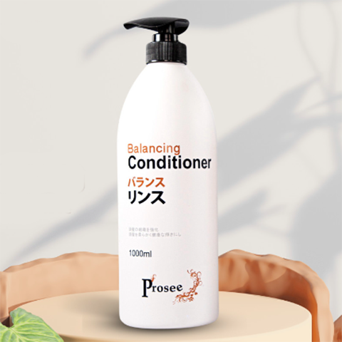 Dầu xả giúp giữ ẩm và dưỡng tóc làm cho tóc mềm mại và bóng mượt PROSEE Balancing Conditioner