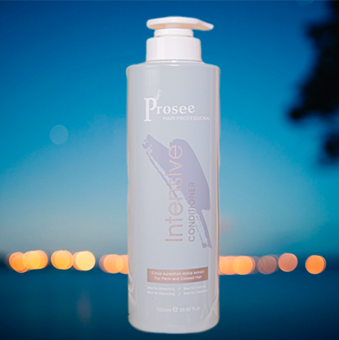 Tinh chất xả PH PROSEE Intensive Conditioner