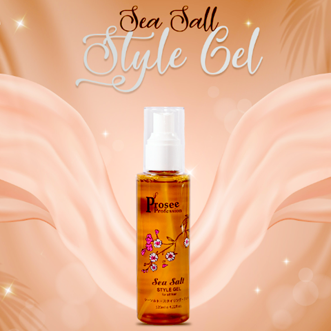 Xịt định hình siêu mịn nano PROSEE