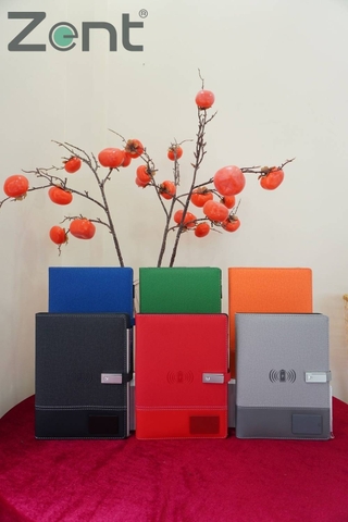SỔ SẠC ĐA NĂNG MÃ 015