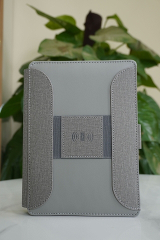 SỔ SẠC ĐA NĂNG MÃ 013