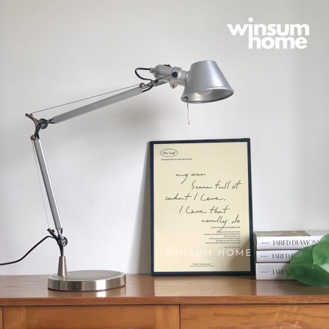 Đèn bàn Tolomeo DBB015