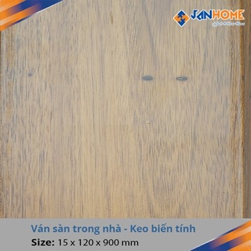 Sàn gỗ biến tính BT05