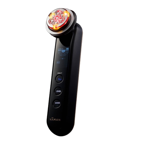 Máy Nâng Cơ Trẻ Hóa Yaman Photo PLUS Prestige SP III, nội địa Nhật, mã YJFM25B