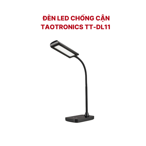 Đèn Led Chống Cận Cho Bé Taotronic TT-DL11