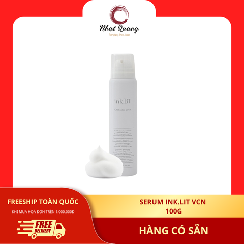 Serum ink.lit VCN 100g
